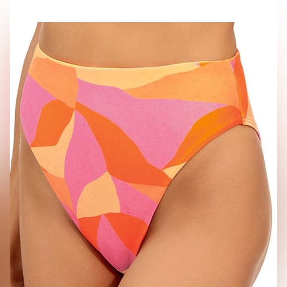 VIX Gigi Hot Pants Bikini Bottoms, Size Small, $119 - Picture 1 of 8